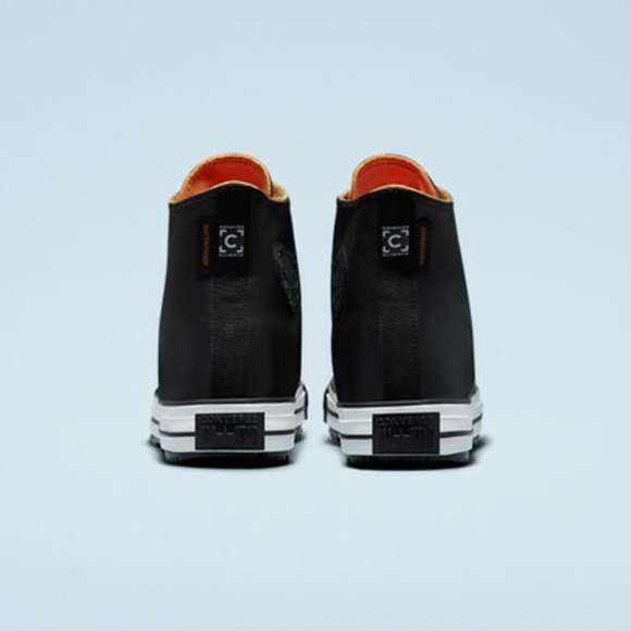 Converse  Chuck Taylor All Star Winter Unisex GORE-TEX shoe - Picture 6 of 10